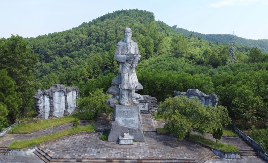 Hải Thượng Lãn Ông Lê Hữu Trác - Danh nhân văn hóa và giá trị di sản