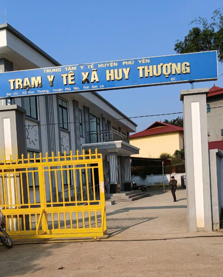 Trạm Y tế xã Tân Phong: Nâng cao chất lượng chăm sóc sức khỏe tại khu vực khó khăn Trạm Y tế xã Tân Phong: Nâng cao chất lượng chăm sóc sức khỏe tại khu vực khó khăn