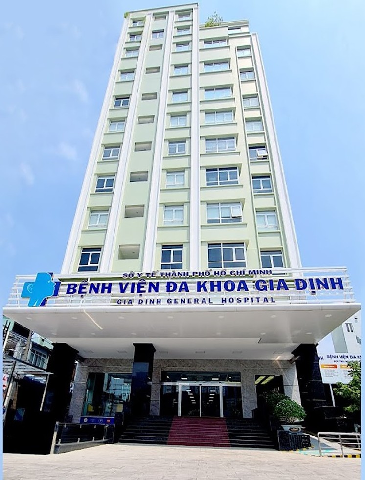 TP. Hồ Chí Minh: Phát hiện loạt sai phạm nghiêm trọng của BVĐK Gia Định và Louis Academy, Master Vũ Vương