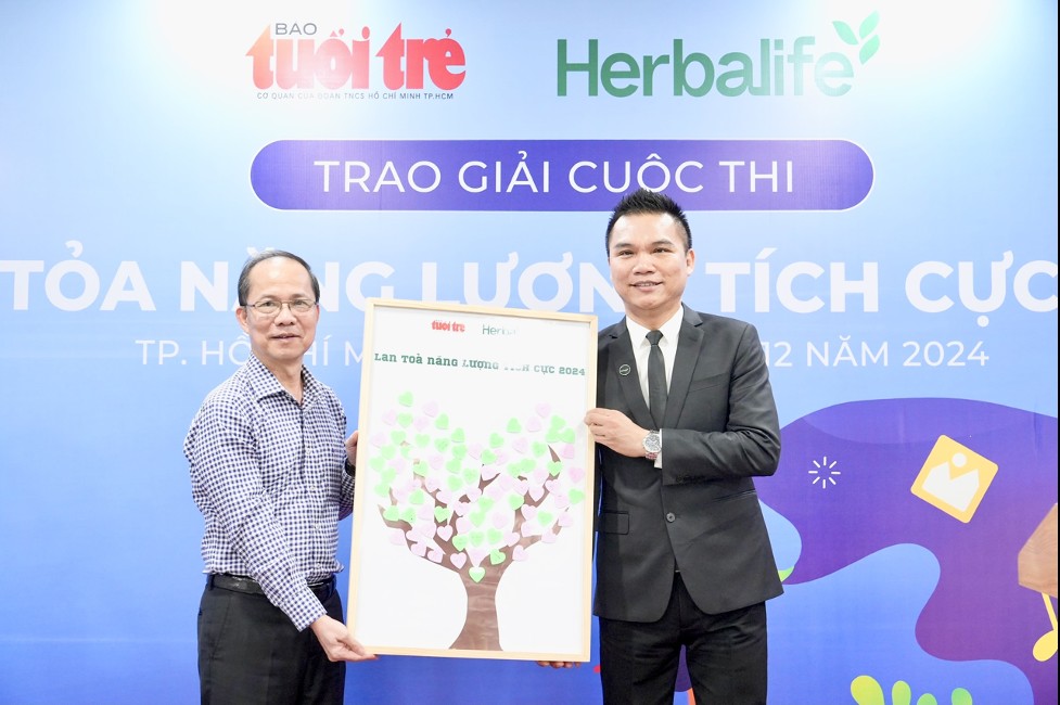 Lan tỏa những bài học giá trị cho cộng đồng