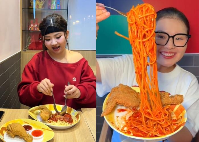 Jollibee hướng đến mục tiêu trở thành Chuỗi nhà hàng thức ăn nhanh được yêu thích nhất Việt Nam