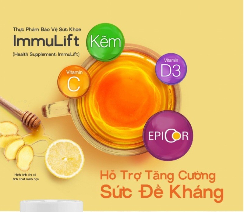 Chế độ ăn uống lành mạnh hỗ trợ sức khỏe tinh thần và thể chất