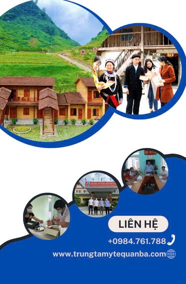 Trung tâm Y tế huyện Quản Bạ: Đẩy mạnh thực hiện hiệu quả công tác chuyển đổi số xây dựng hồ sơ bệnh án điện tử