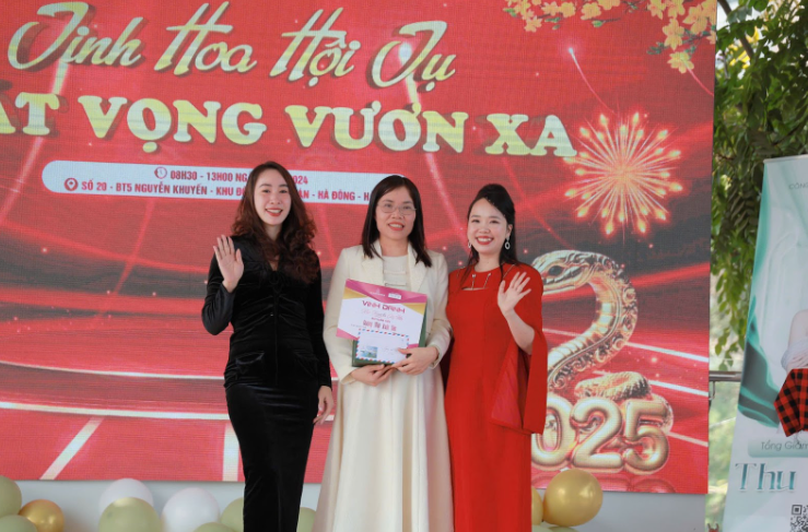 Gala "Nữ hoàng Giọng nói 2024": Tôn vinh những giọng nói truyền cảm hứng cho cộng đồng