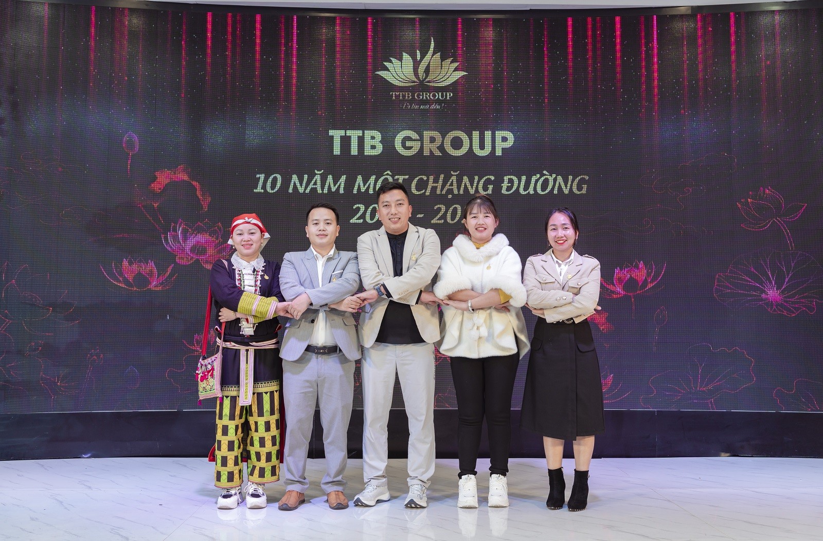 TTB Group: Mười năm với hành trình khẳng định vị thế trong ngành dược phẩm