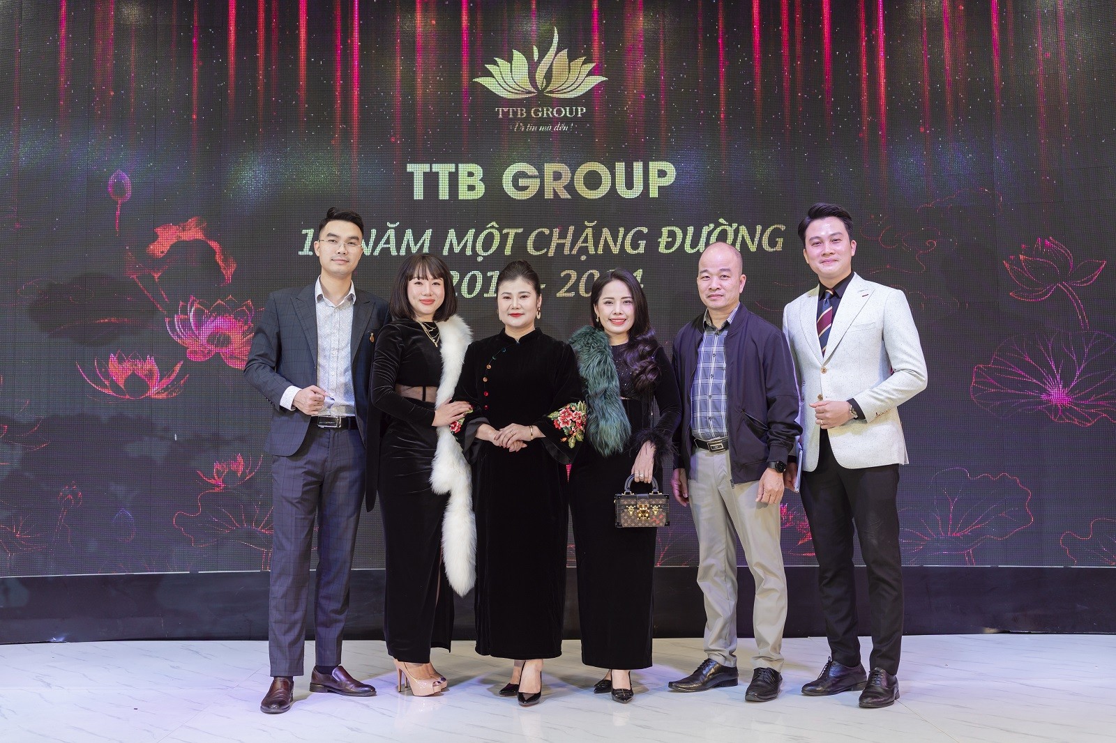 TTB Group: Mười năm với hành trình khẳng định vị thế trong ngành dược phẩm