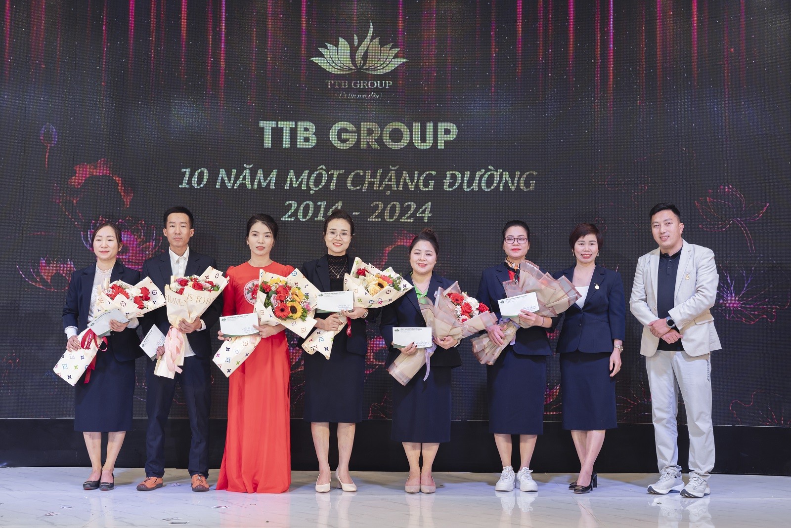 TTB Group: Mười năm với hành trình khẳng định vị thế trong ngành dược phẩm