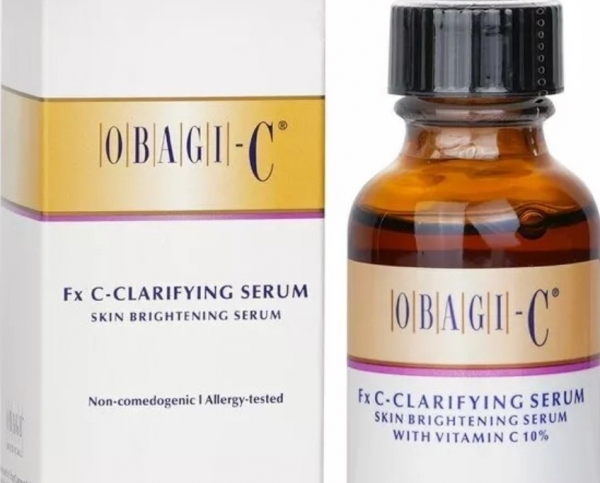 Bộ Y tế yêu cầu thu hồi sản phẩm Obagi-C Fx C-Clarifying Serum do không đạt tiêu chuẩn chất lượng