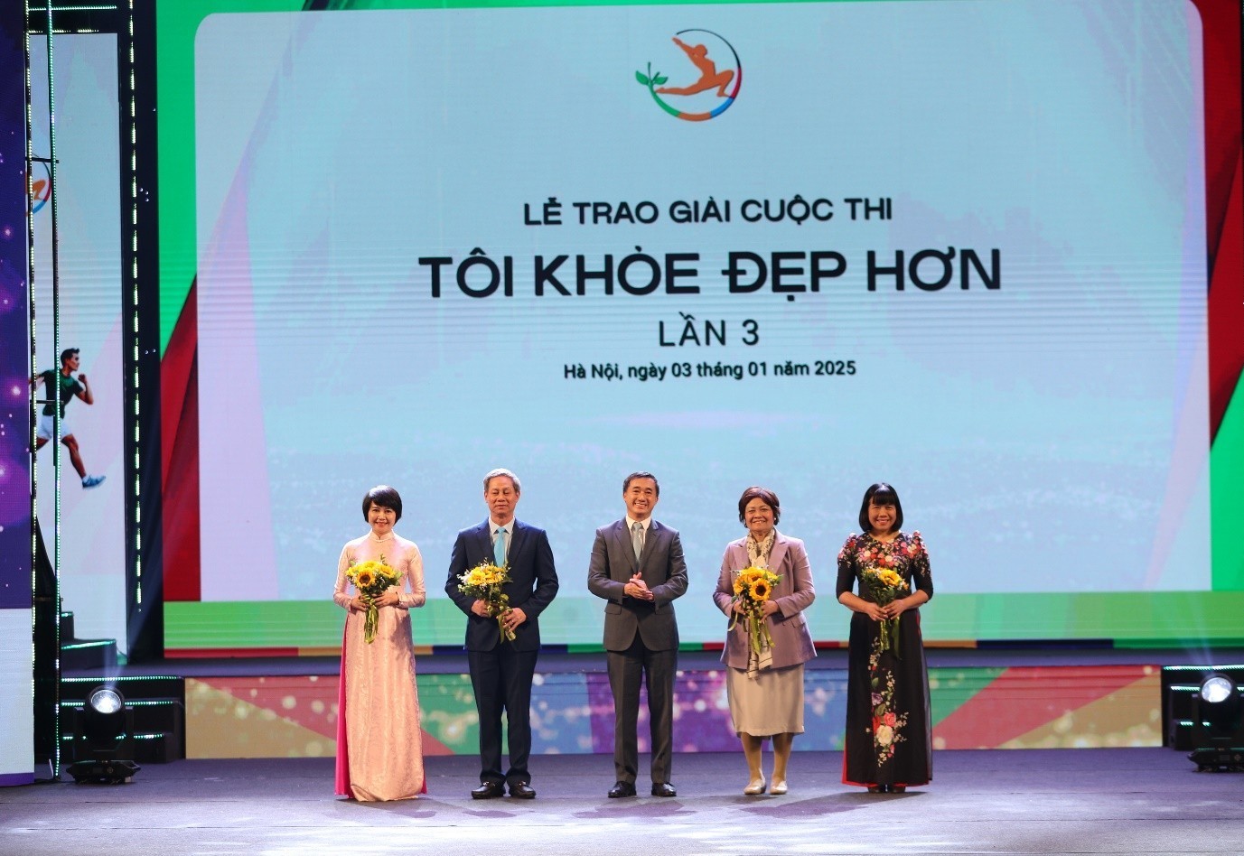 Hơn 3.800 ứng viên tham gia Cuộc Thi “Tôi Khỏe Đẹp Hơn 2024”