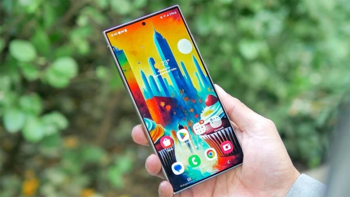 Dung lượng pin và tốc độ sạc trên dòng Galaxy S25 Dung lượng pin và tốc độ sạc trên dòng Galaxy S25