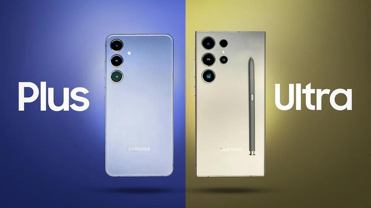 Dung lượng pin và tốc độ sạc trên dòng Galaxy S25 Dung lượng pin và tốc độ sạc trên dòng Galaxy S25