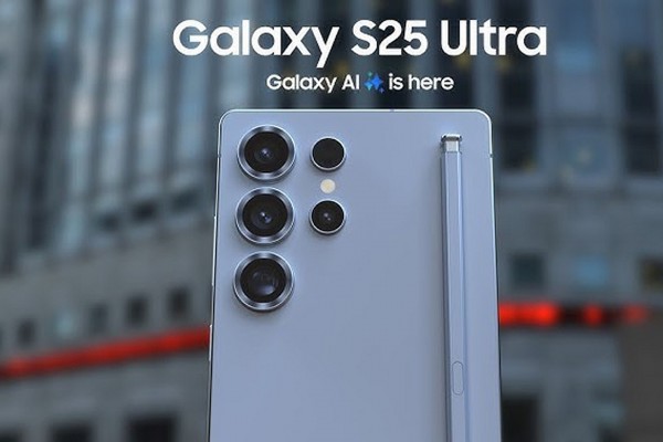 Galaxy S25 Ultra và iPhone 16 Pro Max: Cuộc “đối đầu” đáng mong đợi