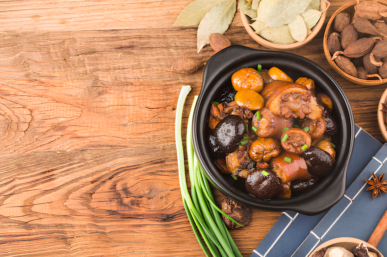 Hạt dẻ - Thực phẩm bổ dưỡng với nhiều lợi ích cho sức khỏe