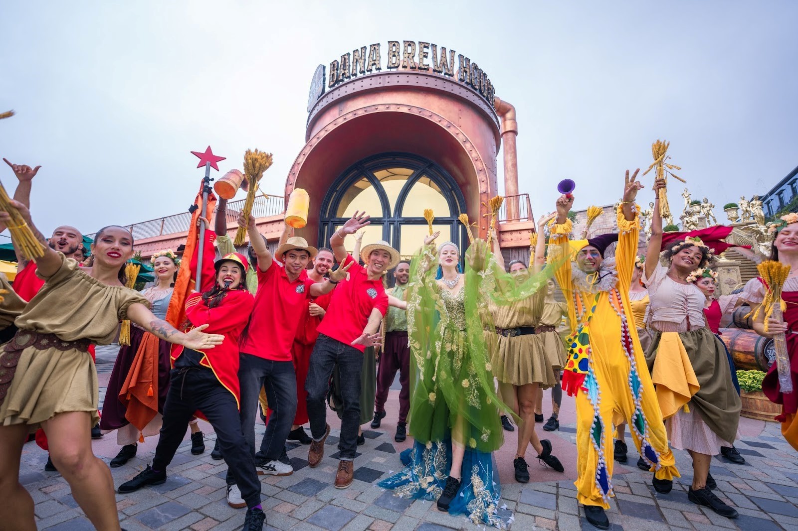 Du khách chờ đón Lễ hội Pháo hoa Quốc tế Đà Nẵng DIFF 2025 cùng chuỗi sự kiện đồng hành hấp dẫn Du khách chờ đón Lễ hội Pháo hoa Quốc tế Đà Nẵng DIFF 2025 cùng chuỗi sự kiện đồng hành hấp dẫn