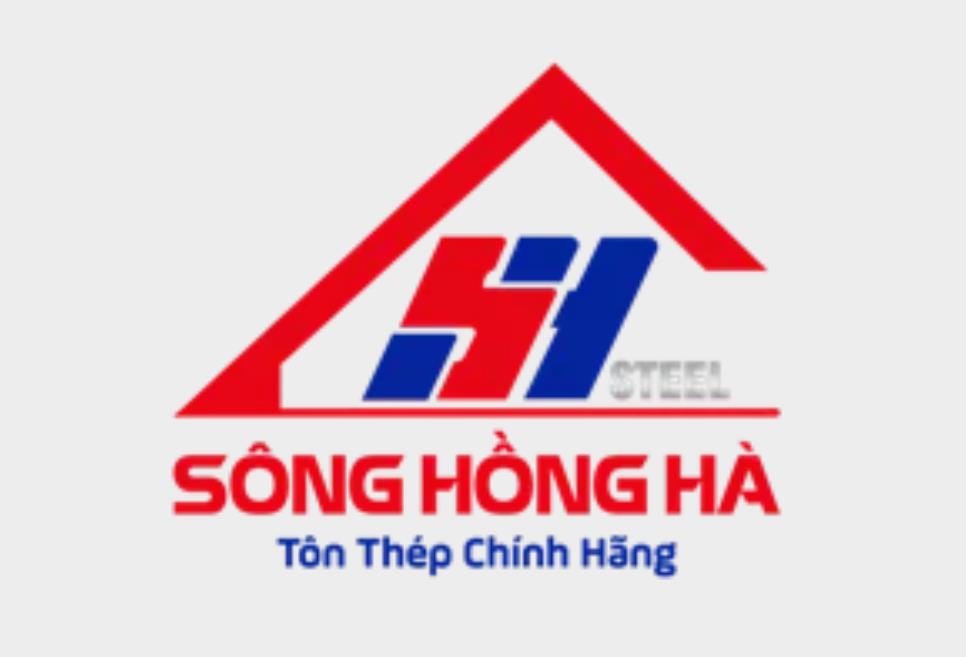 Sông Hồng Hà - Đại lý tôn Hoa Sen, tôn Đông Á,... uy tín, giá tốt tại TP.HCM