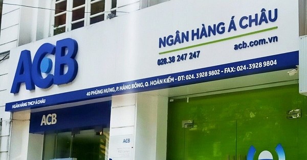 Ngân hàng ACB triển vọng tăng trưởng tín dụng năm 2025