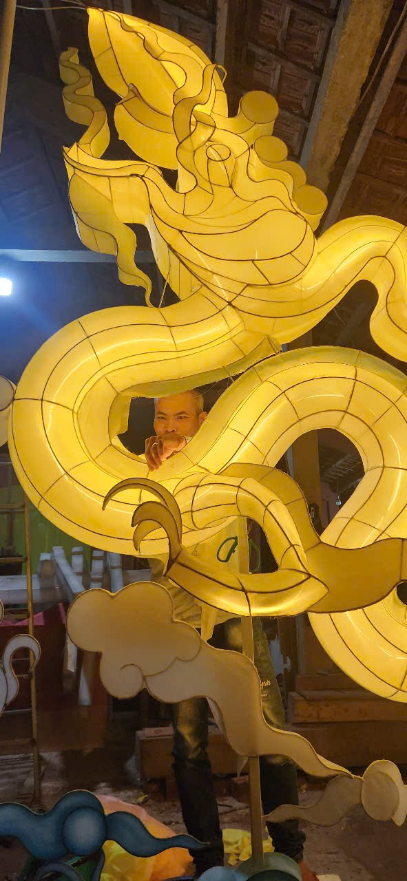 Văn hóa Việt lên ngôi trong Lễ hội Ánh sáng Phương Đông Văn hóa Việt lên ngôi trong Lễ hội Ánh sáng Phương Đông