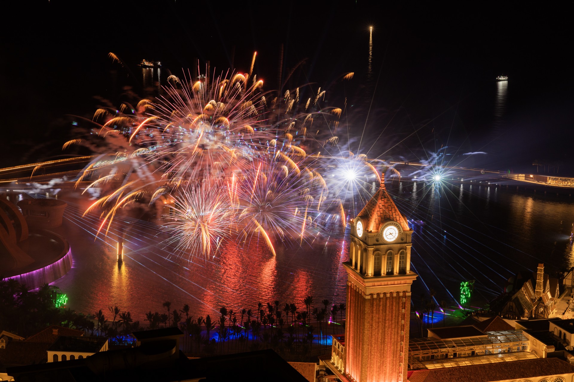 Nhiều cơ hội để Phú Quốc trở thành điểm đến biểu tượng của châu Á