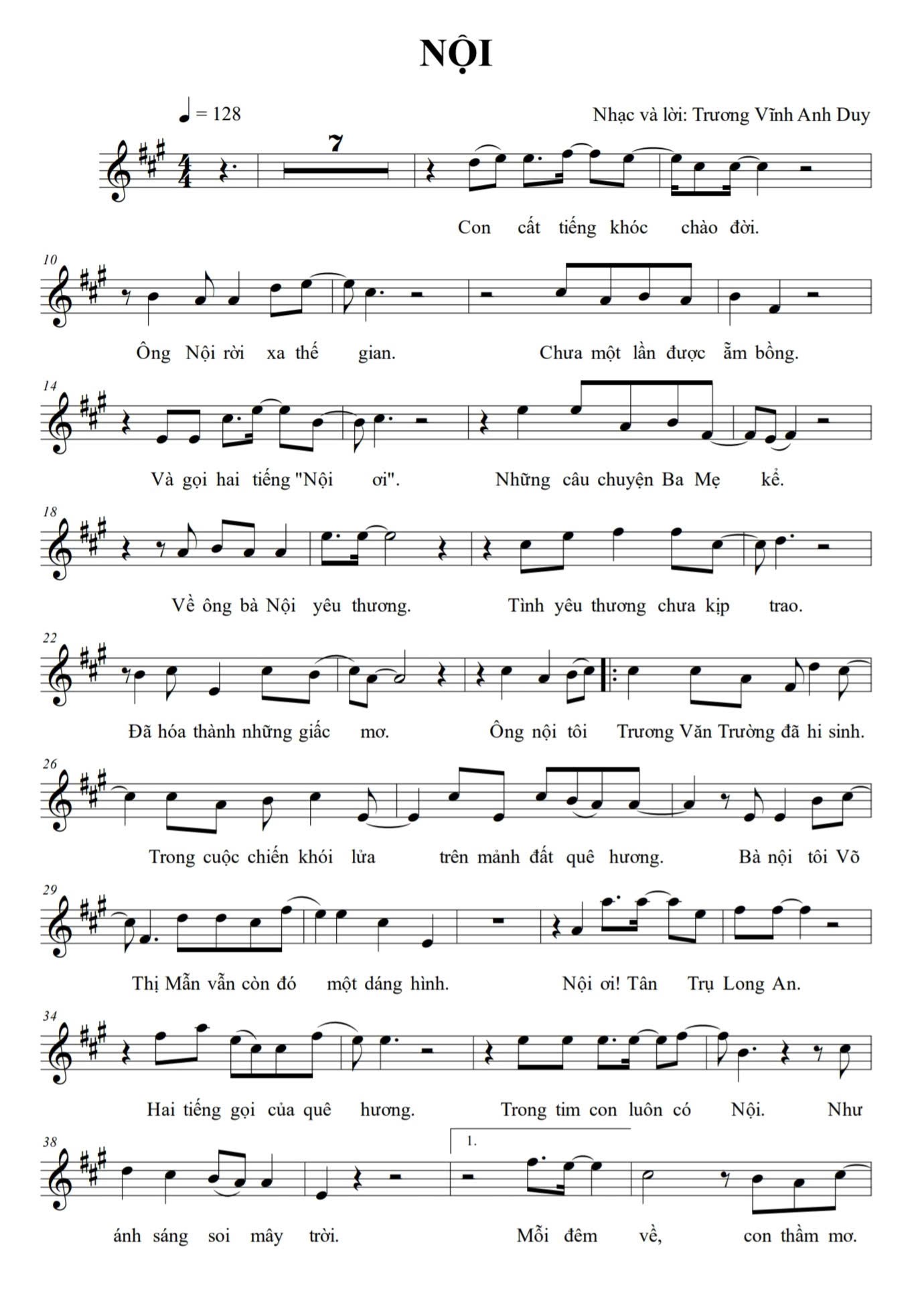 Chào Xuân Ất Tỵ với nhiều nhạc phẩm có ý nghĩa