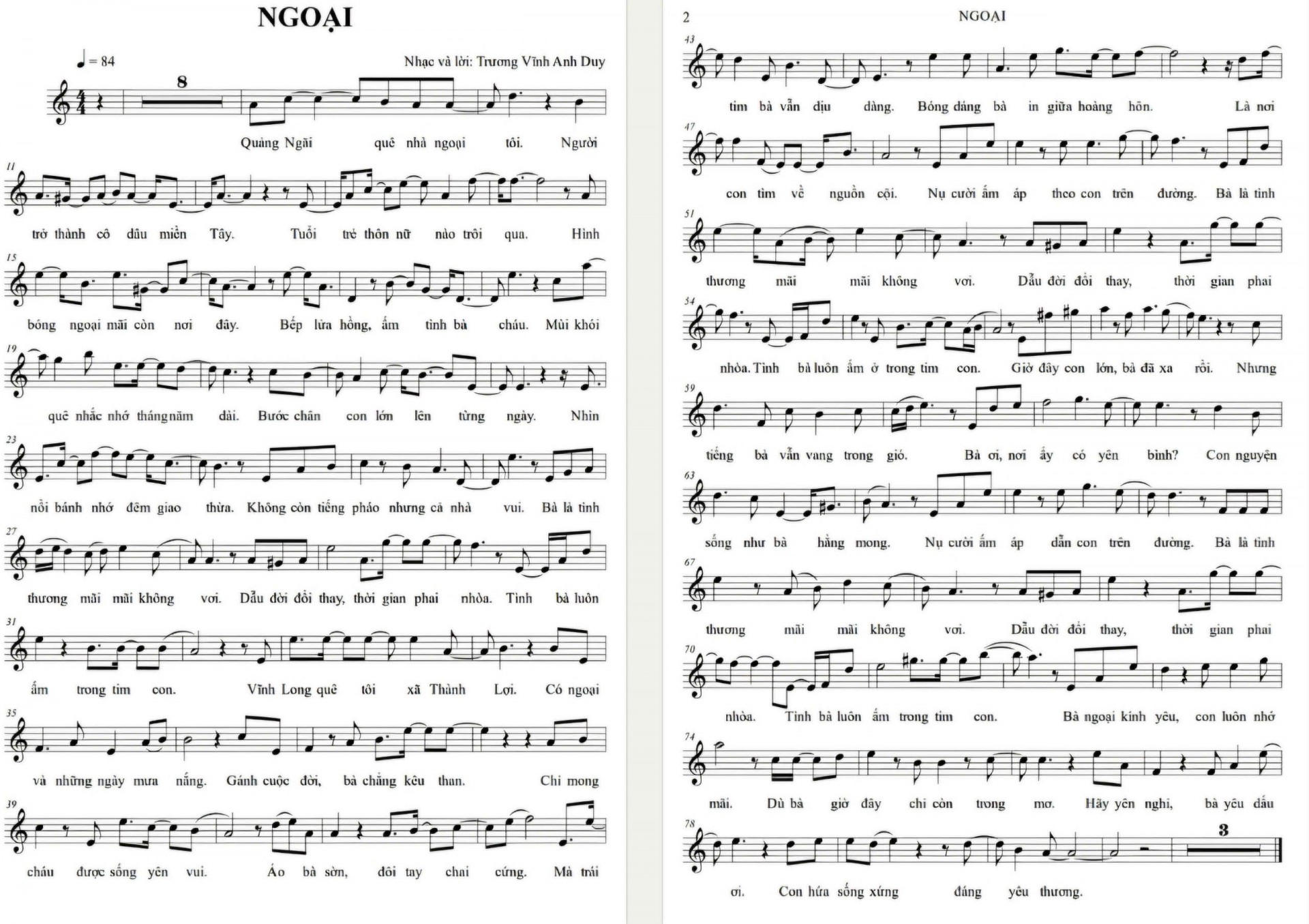 Chào Xuân Ất Tỵ với nhiều nhạc phẩm có ý nghĩa