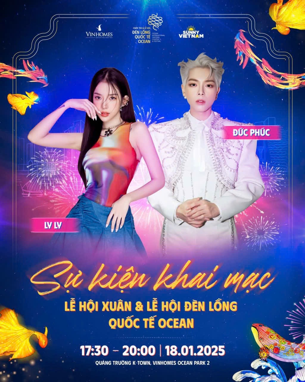 Lễ hội Xuân lớn nhất Việt Nam sẵn sàng đón khách Lễ hội Xuân lớn nhất Việt Nam sẵn sàng đón khách