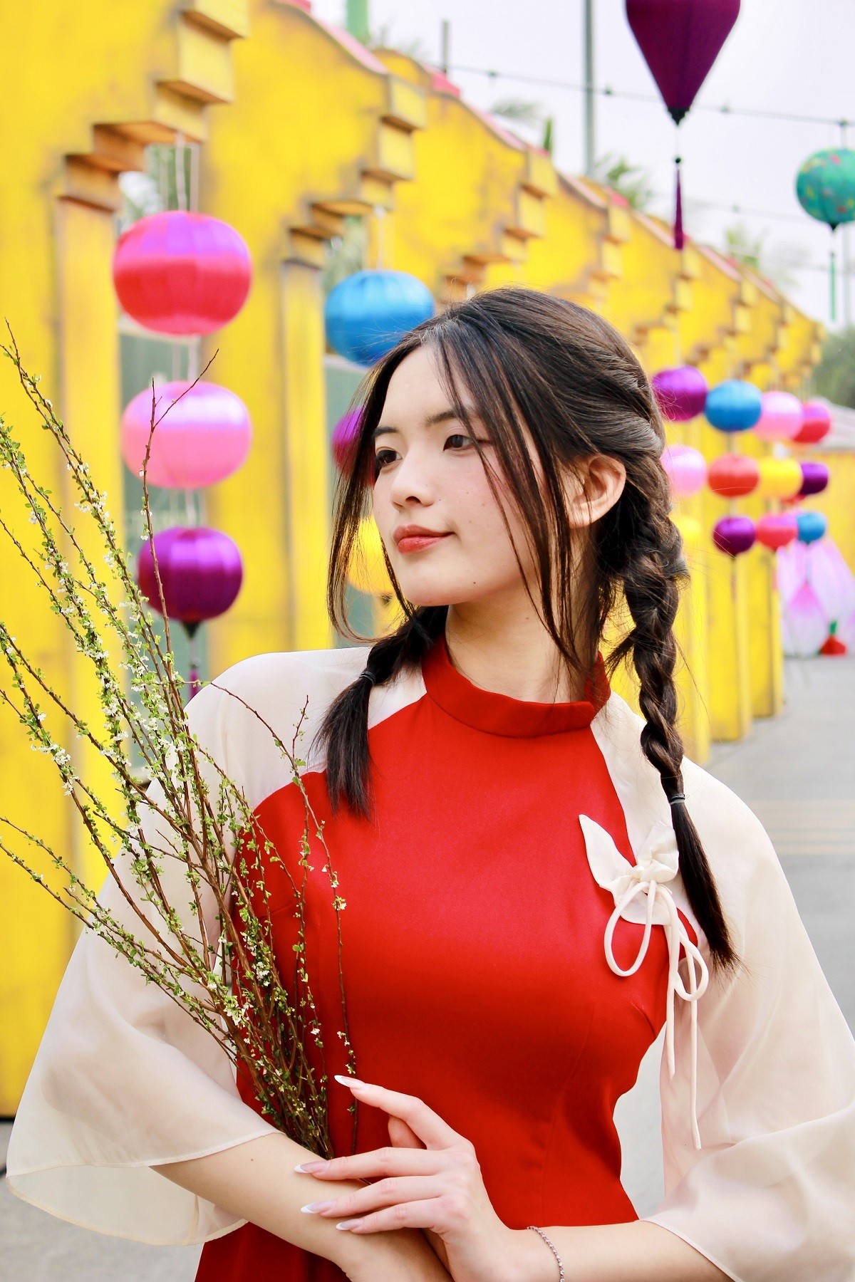 Lễ hội Xuân lớn nhất Việt Nam sẵn sàng đón khách Lễ hội Xuân lớn nhất Việt Nam sẵn sàng đón khách