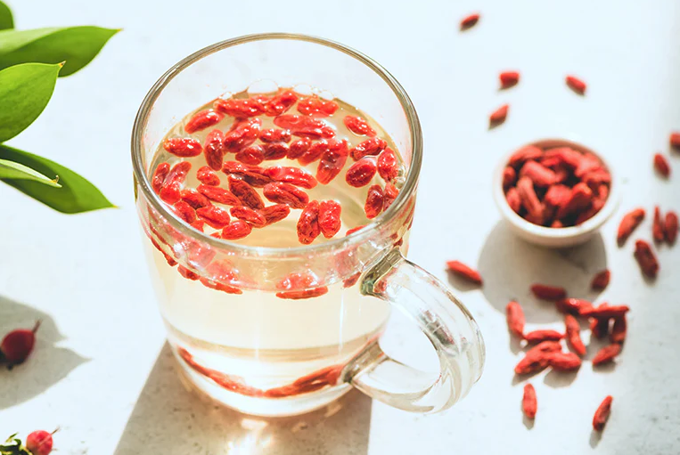 Điểm danh các loại thảo dược giúp mắt sáng, tăng cường thị lực