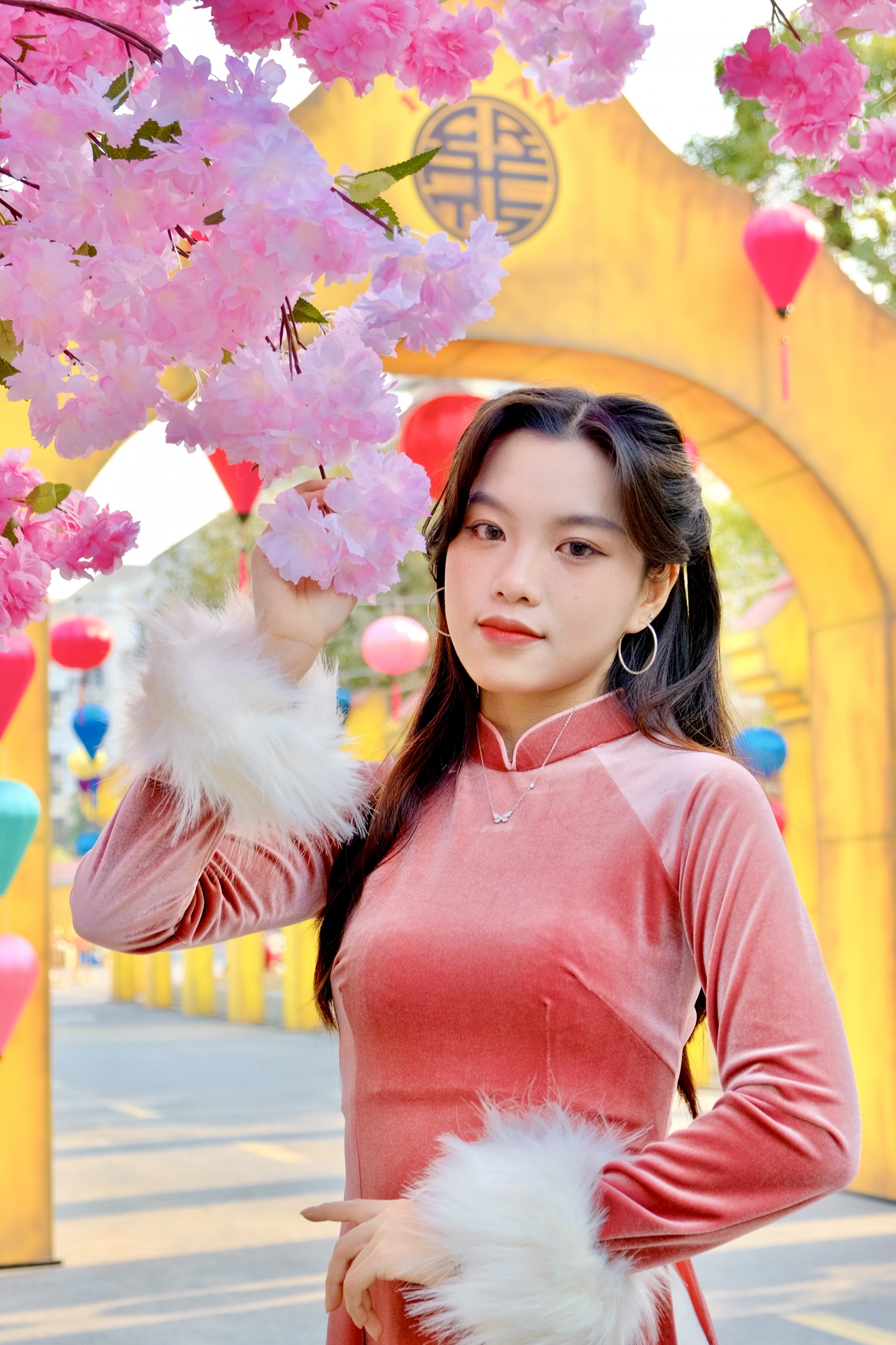 Top 5 “kiệt tác ánh sáng” nhất định phải check-in tại lễ hội đèn lồng lớn nhất Việt Nam