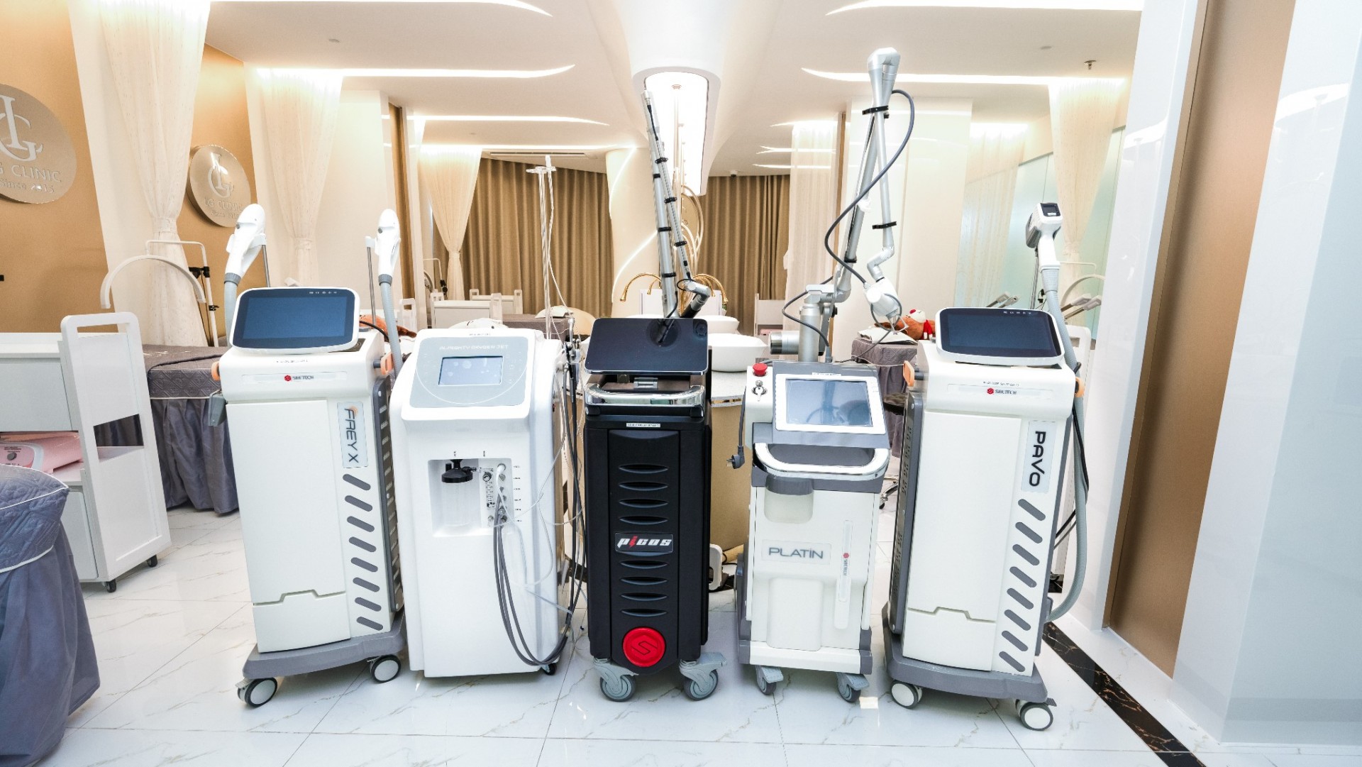 Review Little Garden Spa, địa điểm làm đẹp triệu đô gây sốt TP.HCM Review Little Garden Spa, địa điểm làm đẹp triệu đô gây sốt TP.HCM