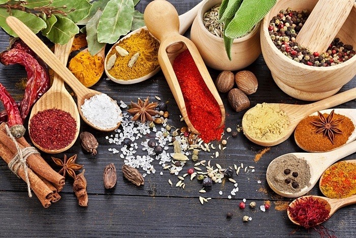 Điều trị ngạt mũi mùa lạnh bằng thực phẩm tự nhiên