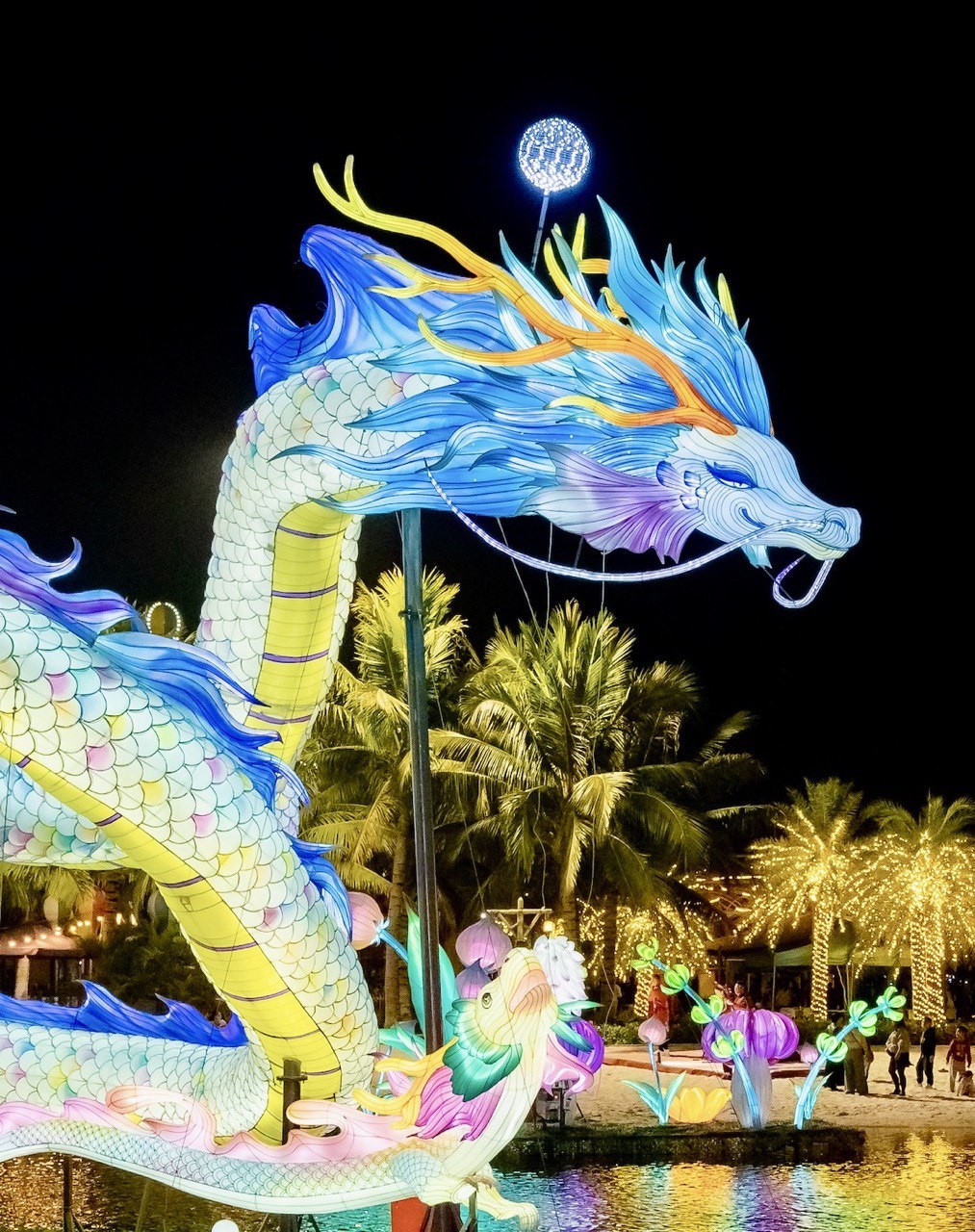 Cầu may đầu năm, đâu là nơi nhất định phải tới?