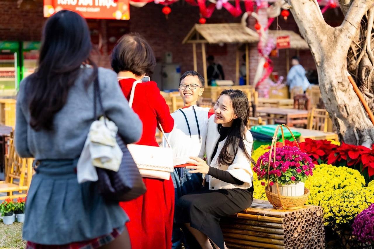 Cầu may đầu năm, đâu là nơi nhất định phải tới?