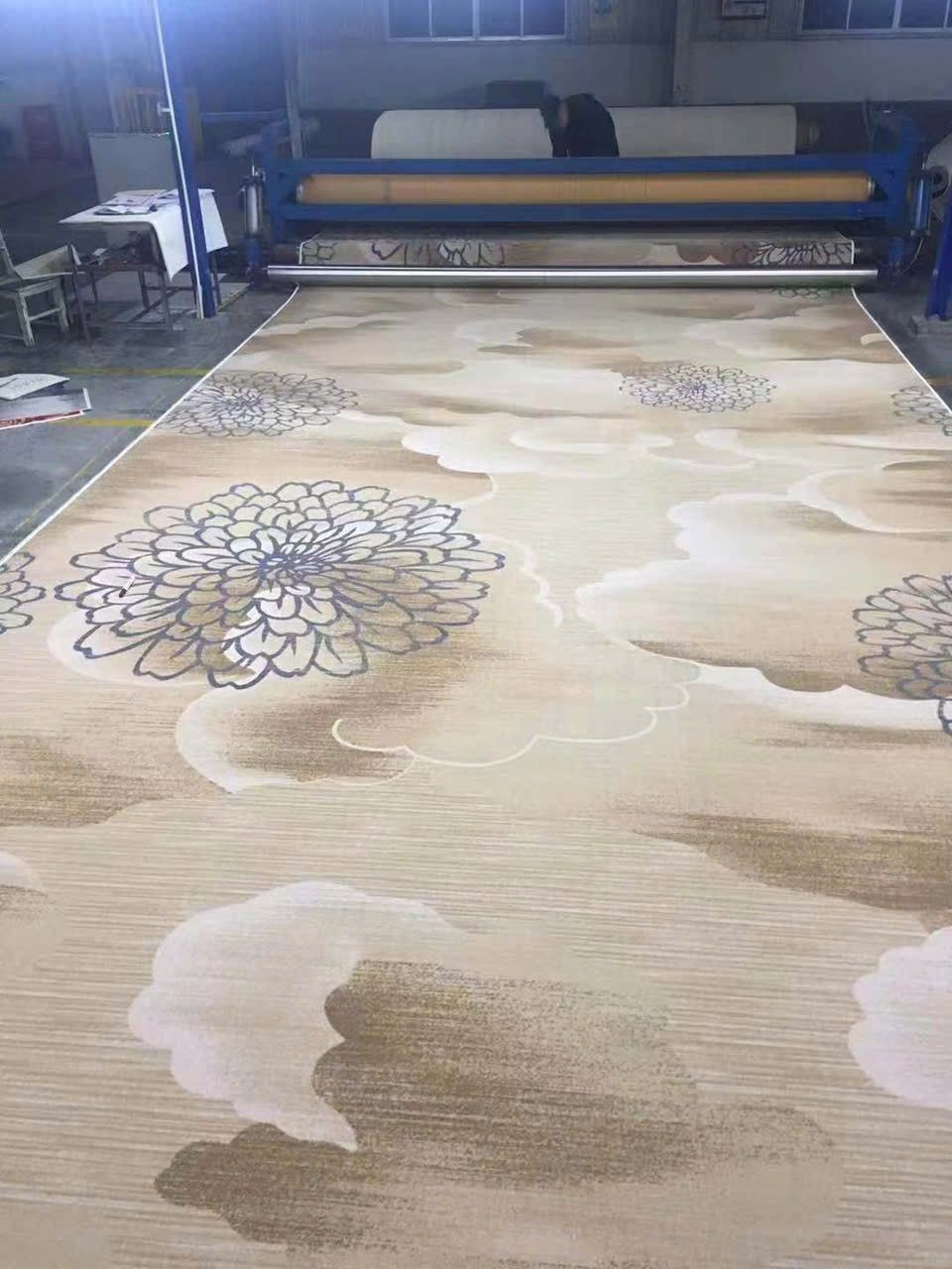 Hanoi Carpet - Địa chỉ cung cấp thảm trải sàn uy tín cho mọi công trình Hanoi Carpet - Địa chỉ cung cấp thảm trải sàn uy tín cho mọi công trình