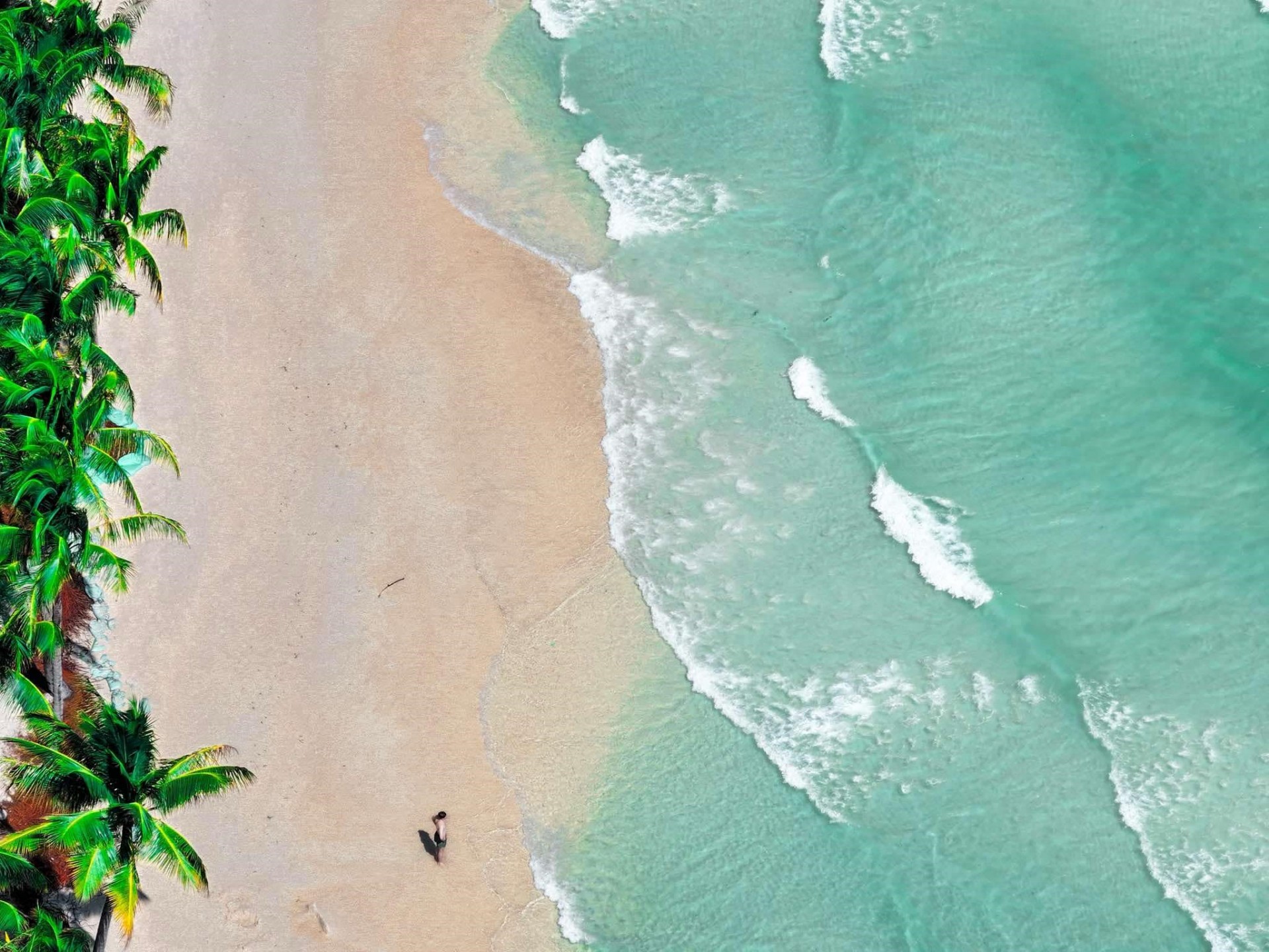 Điểm đến nào của Việt Nam lọt top 25 điểm đến trên thế giới và top 10 hòn đảo đẹp nhất Đông Nam Á?