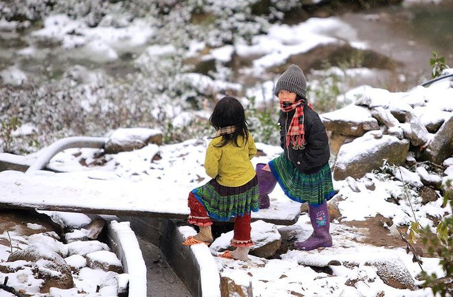 Những lưu ý bảo vệ sức khỏe khi thời tiết lạnh giá