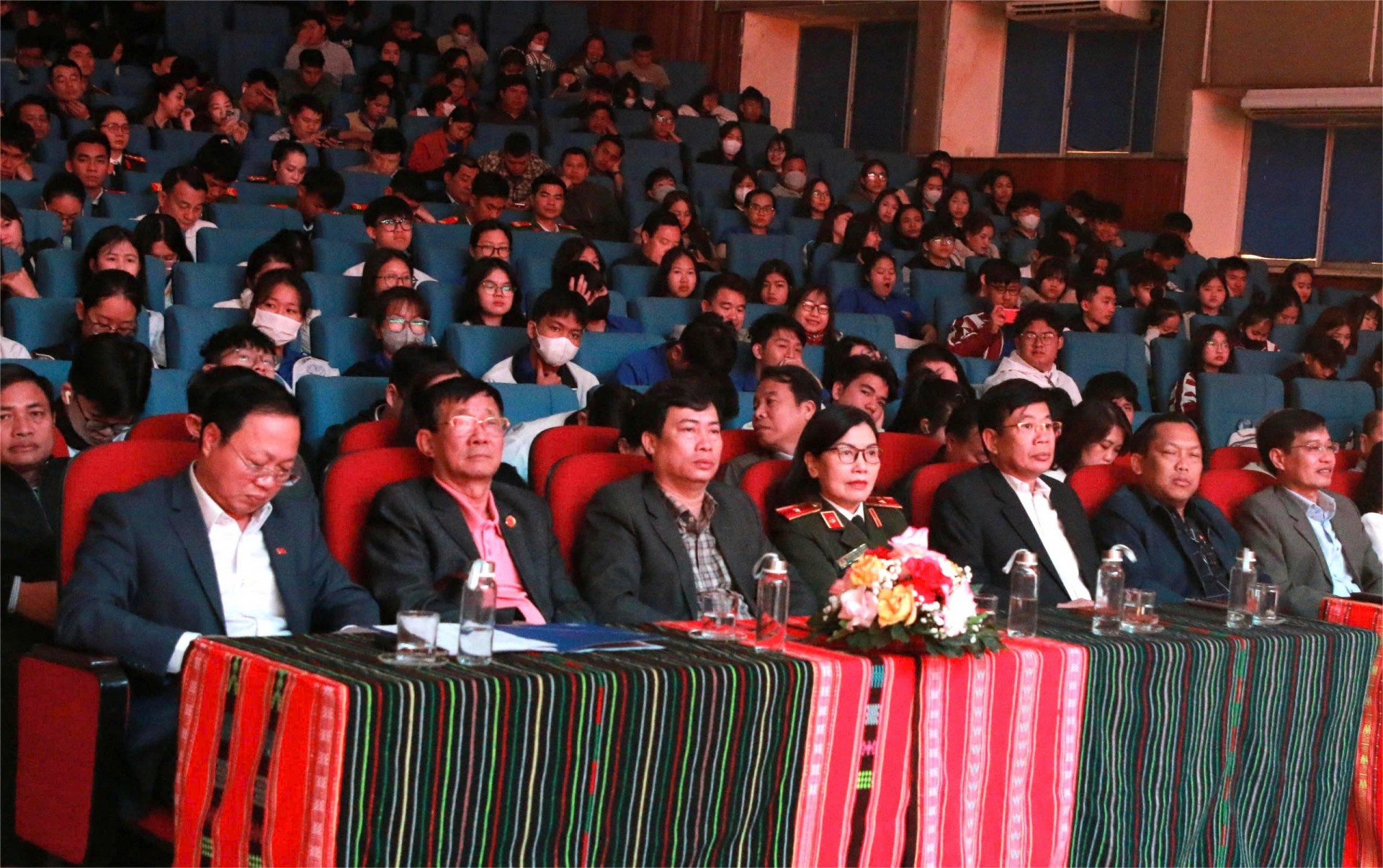 Tổ chức Lễ phát động cuộc thi trực tuyến tìm hiểu 50 năm chiến thắng Buôn Ma Thuộc giải phóng tỉnh Đắk Lắk