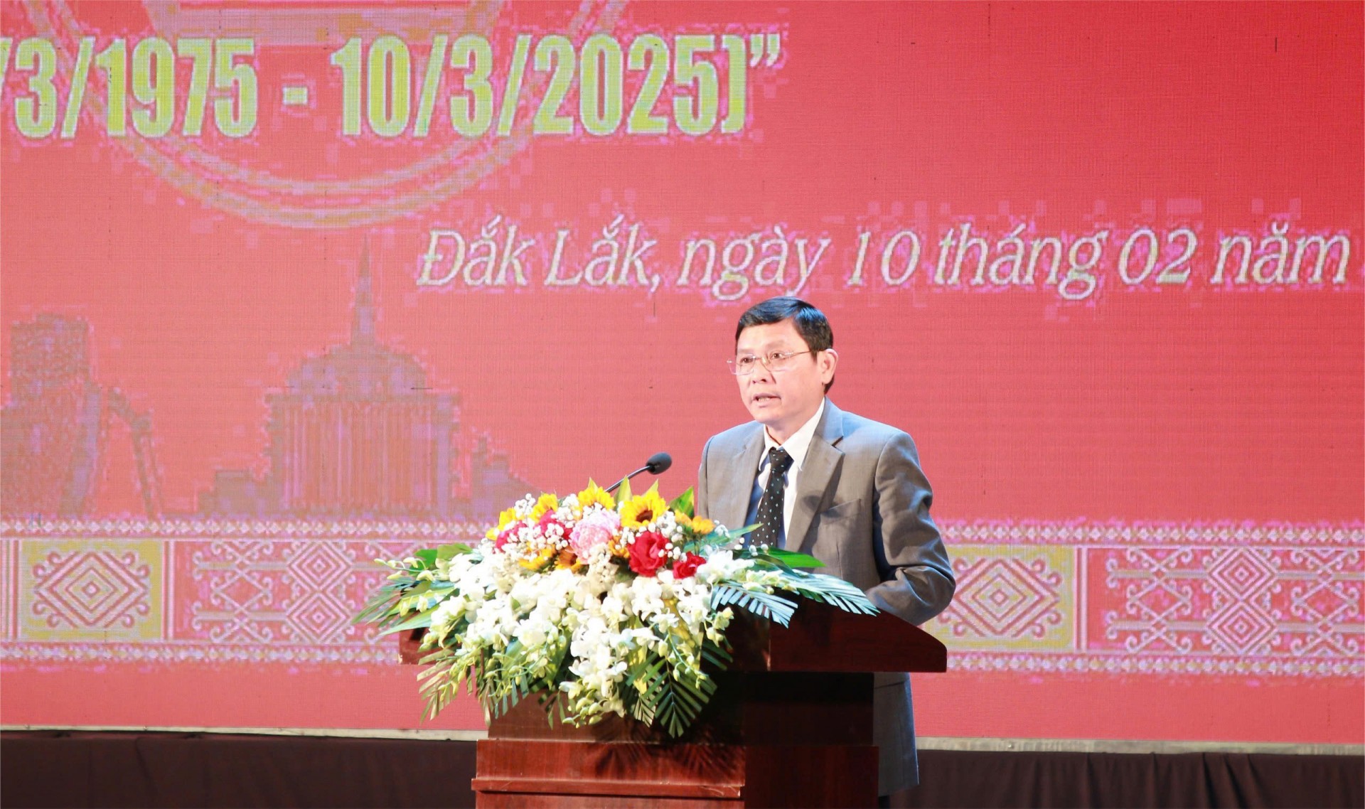 Tổ chức Lễ phát động cuộc thi trực tuyến tìm hiểu 50 năm chiến thắng Buôn Ma Thuộc giải phóng tỉnh Đắk Lắk