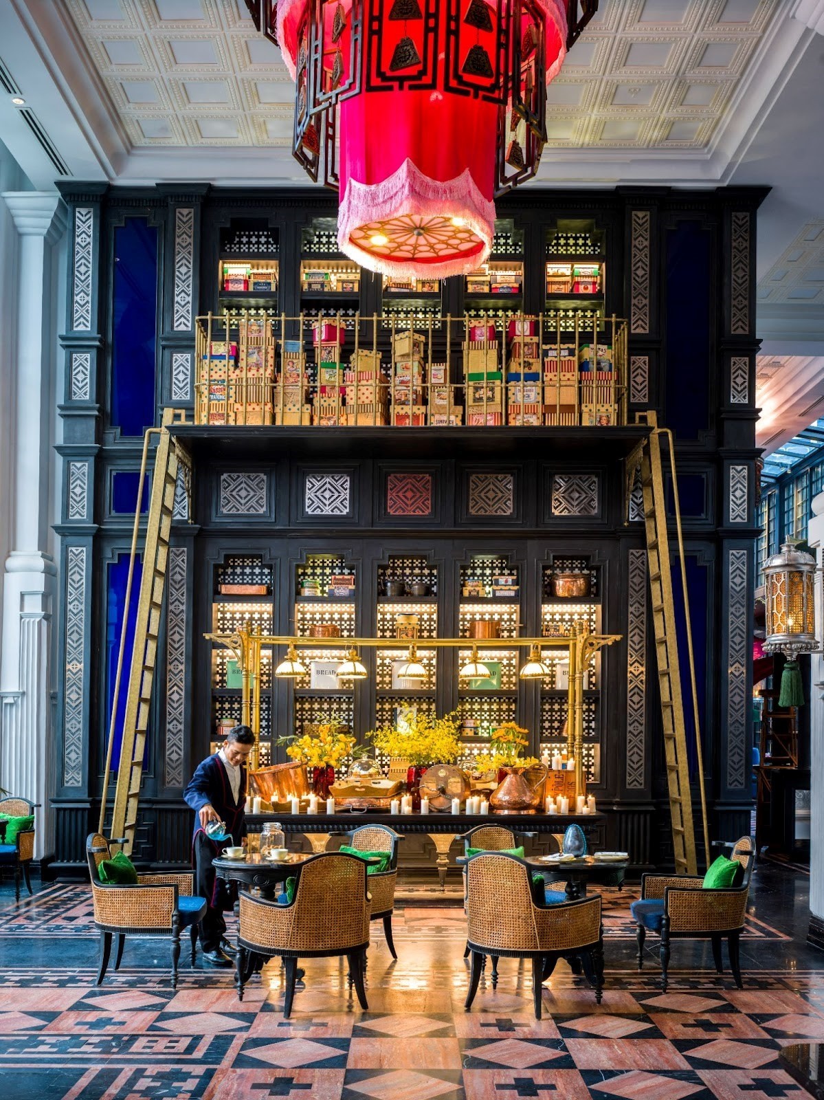 Khám phá Sa Pa qua các trang báo hàng đầu Hàn Quốc