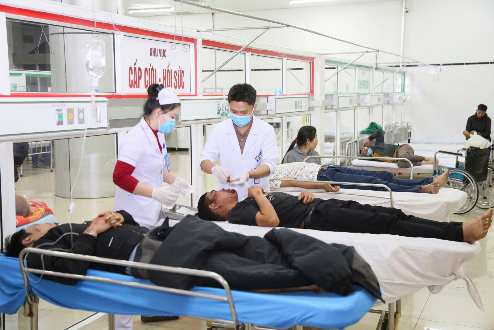 Ngành Y tế tỉnh Đắk Lắk: Hướng đến sự hài lòng của người bệnh