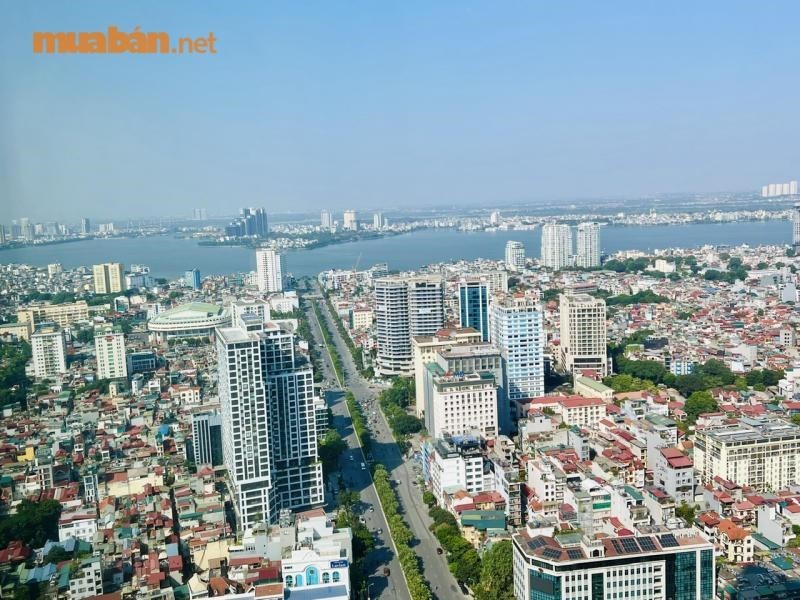 Muaban.net: Cầu nối giao dịch bất động sản trực tuyến đáng tin cậy tại Hà Nội