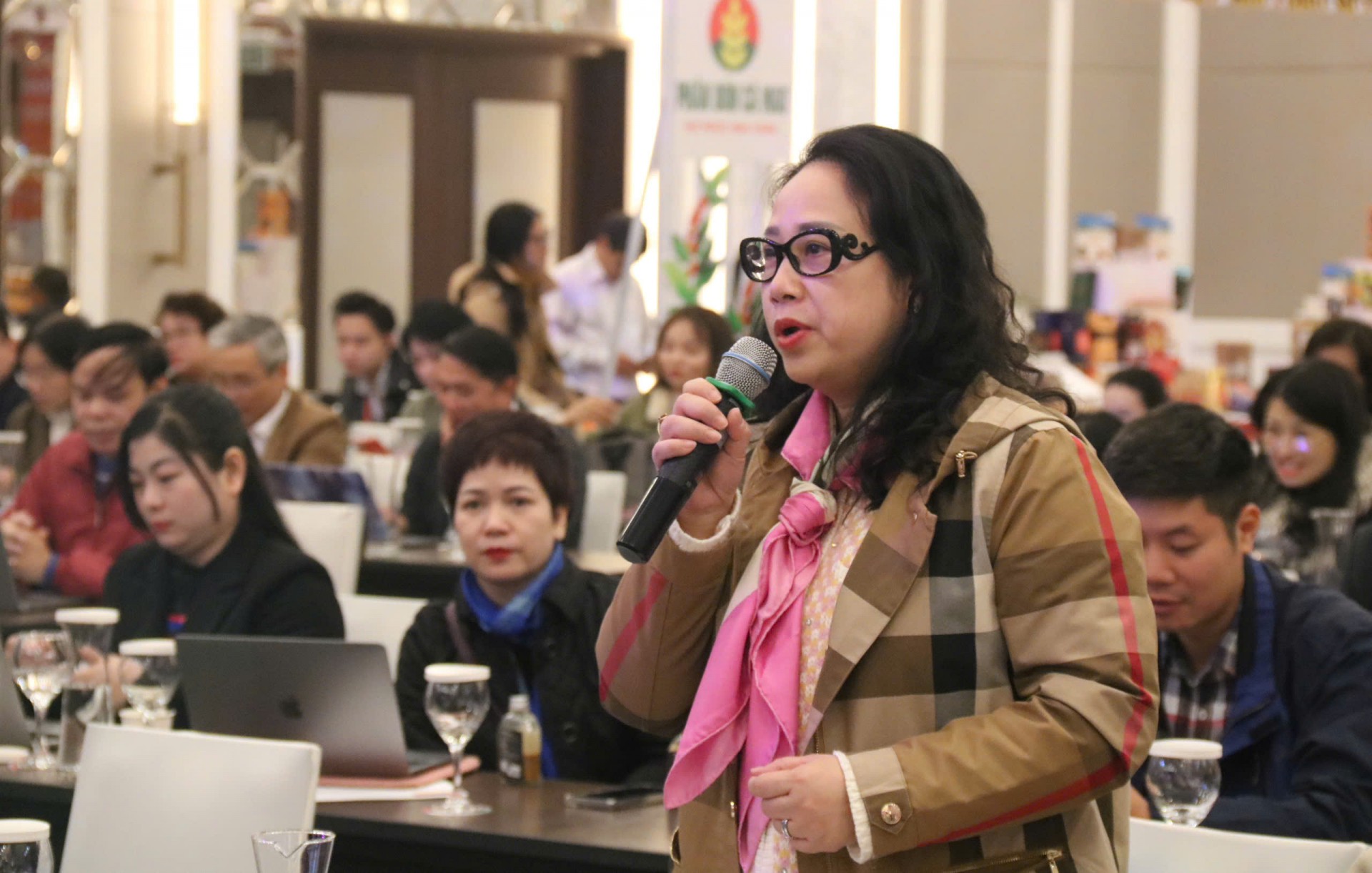 Họp báo Lễ hội Cà phê Buôn Ma Thuột lần thứ 9 năm 2025