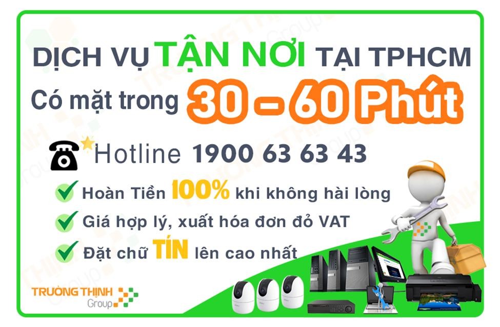 Đâu là lý do Vi Tính Trường Thịnh phát triển chuỗi 12+ cửa hàng vi tính với hơn 50 nhân viên sửa máy tính?