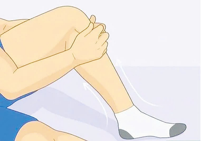 Người bệnh Leukemia cấp nên thực hiện những bài tập nào?