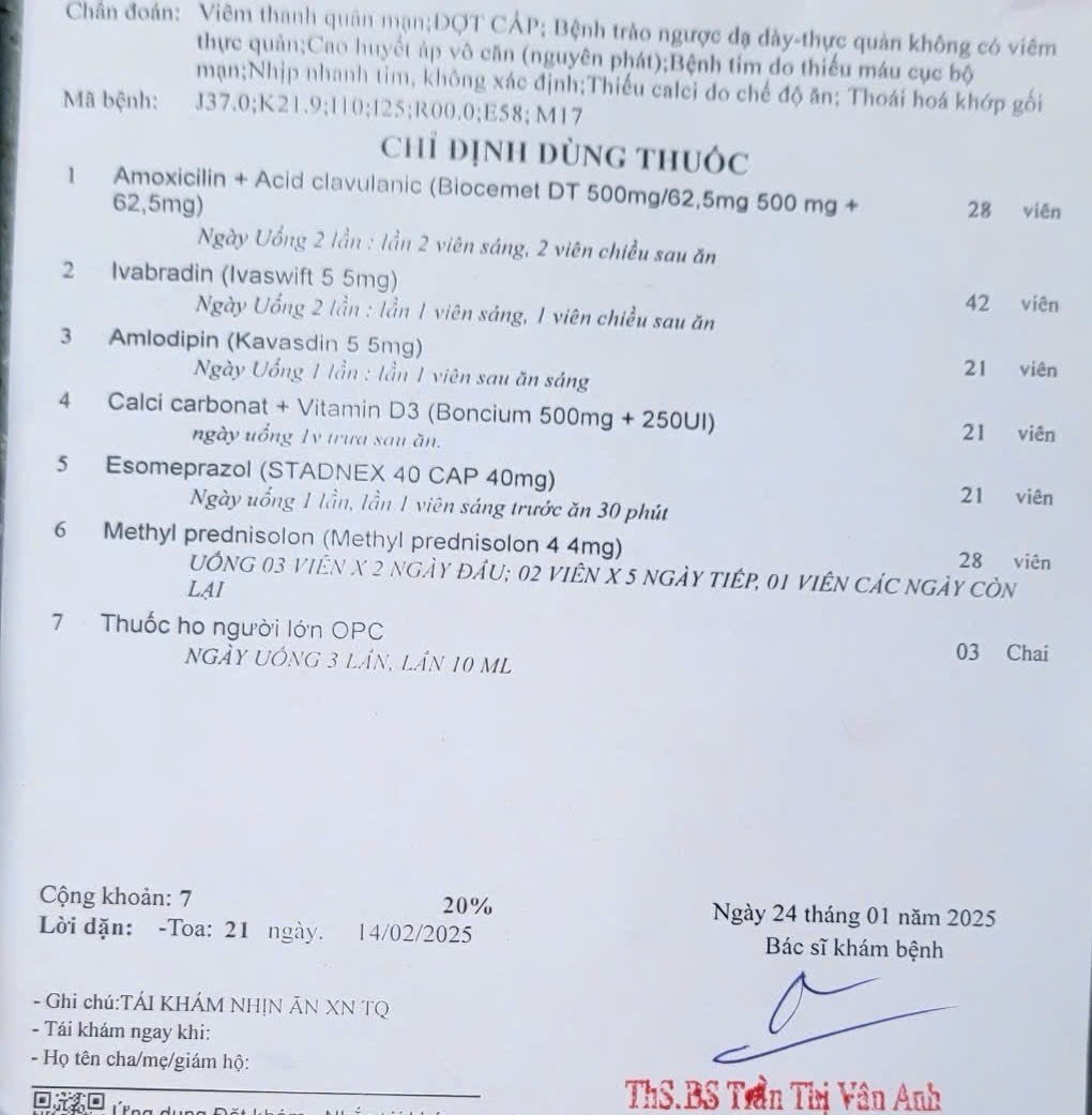 Gò Vấp: Bác sĩ vừa khám bệnh, vừa bán thực phẩm chức năng ngay trong bệnh viện Gò Vấp: Bác sĩ vừa khám bệnh, vừa bán thực phẩm chức năng ngay trong bệnh viện