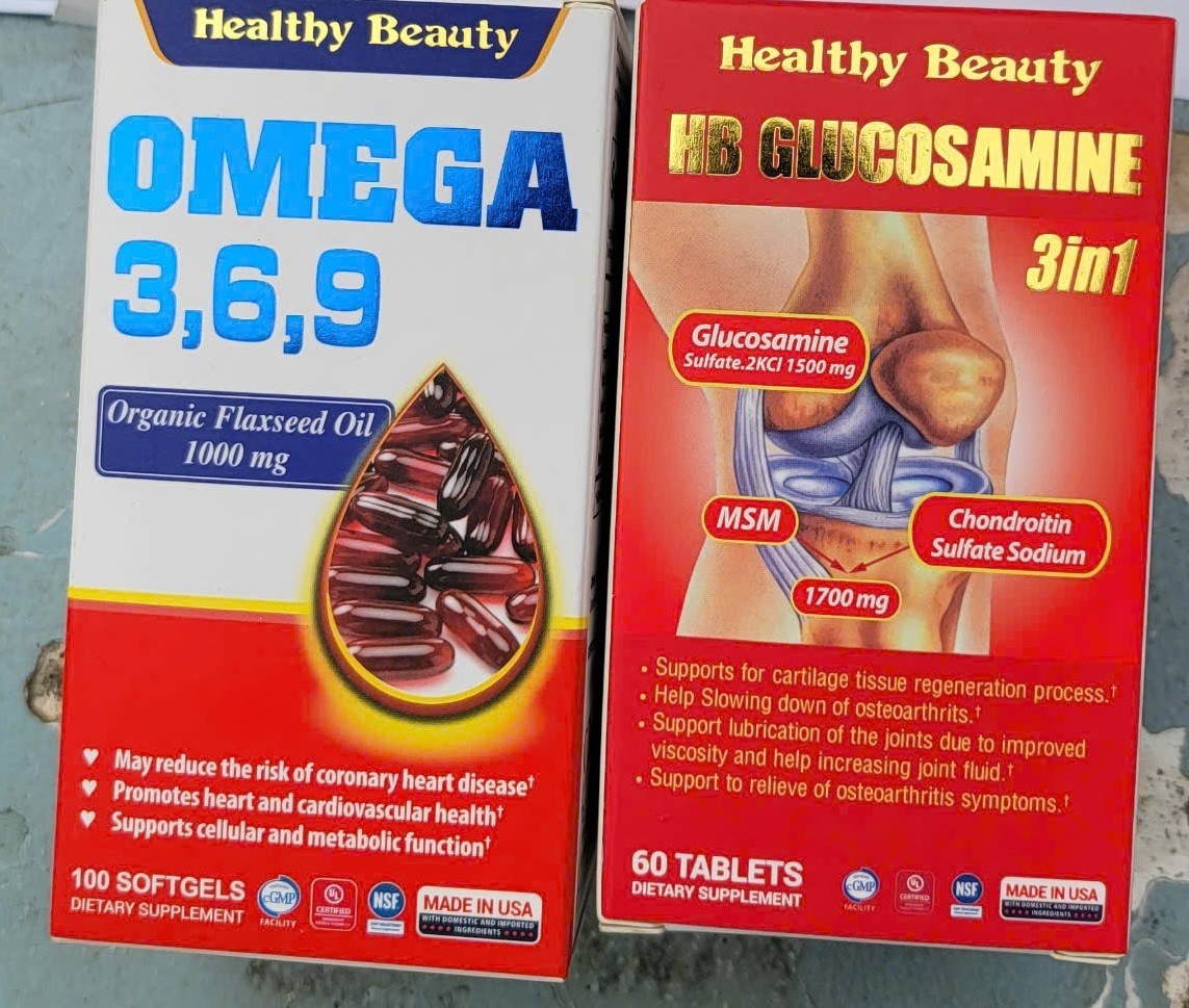 Gò Vấp: Bác sĩ vừa khám bệnh, vừa bán thực phẩm chức năng ngay trong bệnh viện Gò Vấp: Bác sĩ vừa khám bệnh, vừa bán thực phẩm chức năng ngay trong bệnh viện