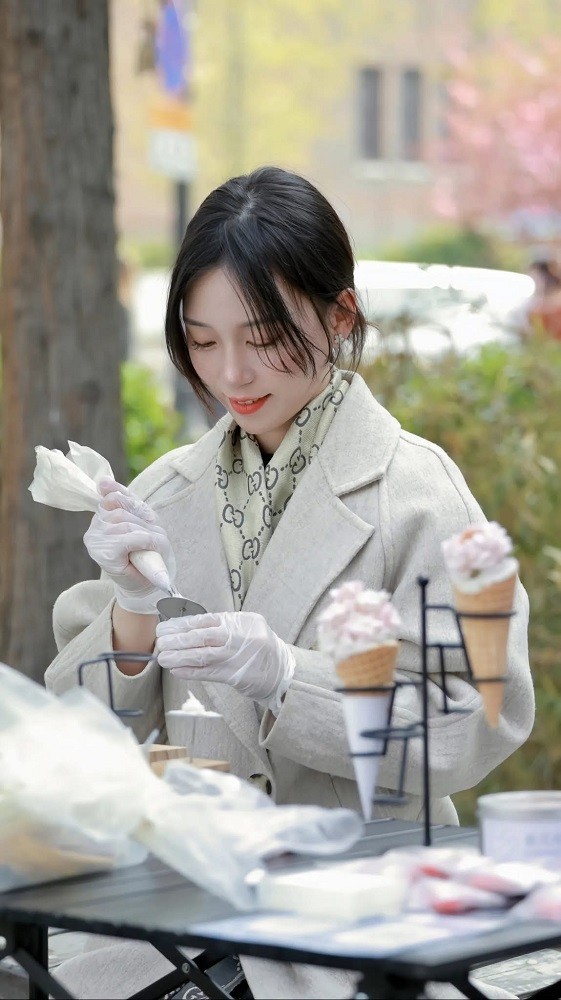 “Mảnh đất tình yêu” Ocean City đón nghìn cặp đôi trong ngày Lễ tình nhân 14/2 “Mảnh đất tình yêu” Ocean City đón nghìn cặp đôi trong ngày Lễ tình nhân 14/2