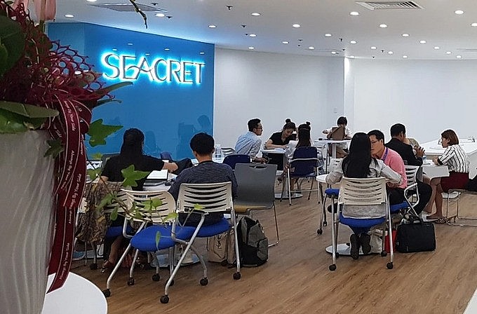 Công ty TNHH Seacret bị cấm bán sản phẩm Alpha Lipid Lifeline từ ngày 13/02/2025. Công ty TNHH Seacret bị cấm bán sản phẩm Alpha Lipid Lifeline từ ngày 13/02/2025.