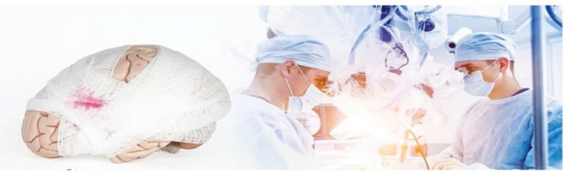 Đánh giá kết quả điều trị bệnh nhân chấn thương sọ não có tăng áp lực nội sọ được mở sọ giảm áp