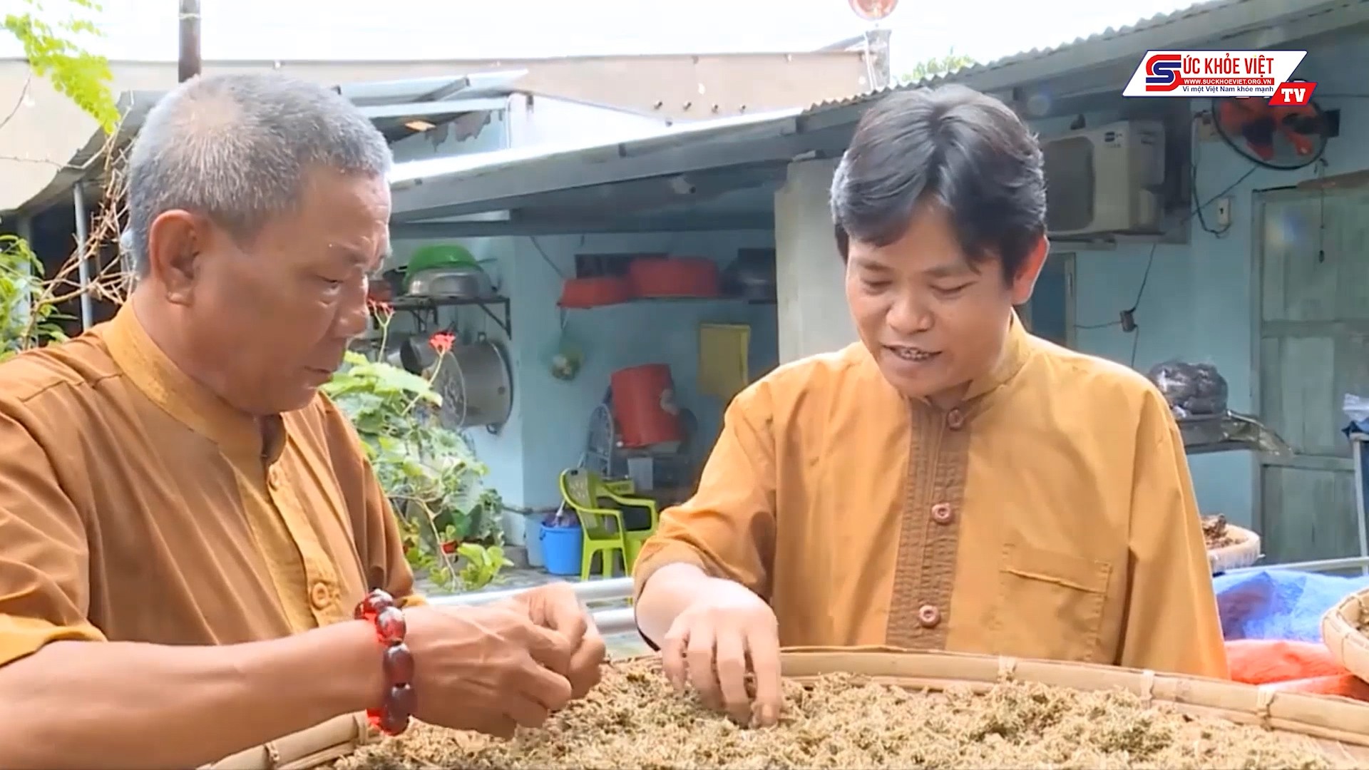 Lương y Nguyễn Hồng Cảnh: Hành trình gìn giữ và lan tỏa giá trị Y học cổ truyền