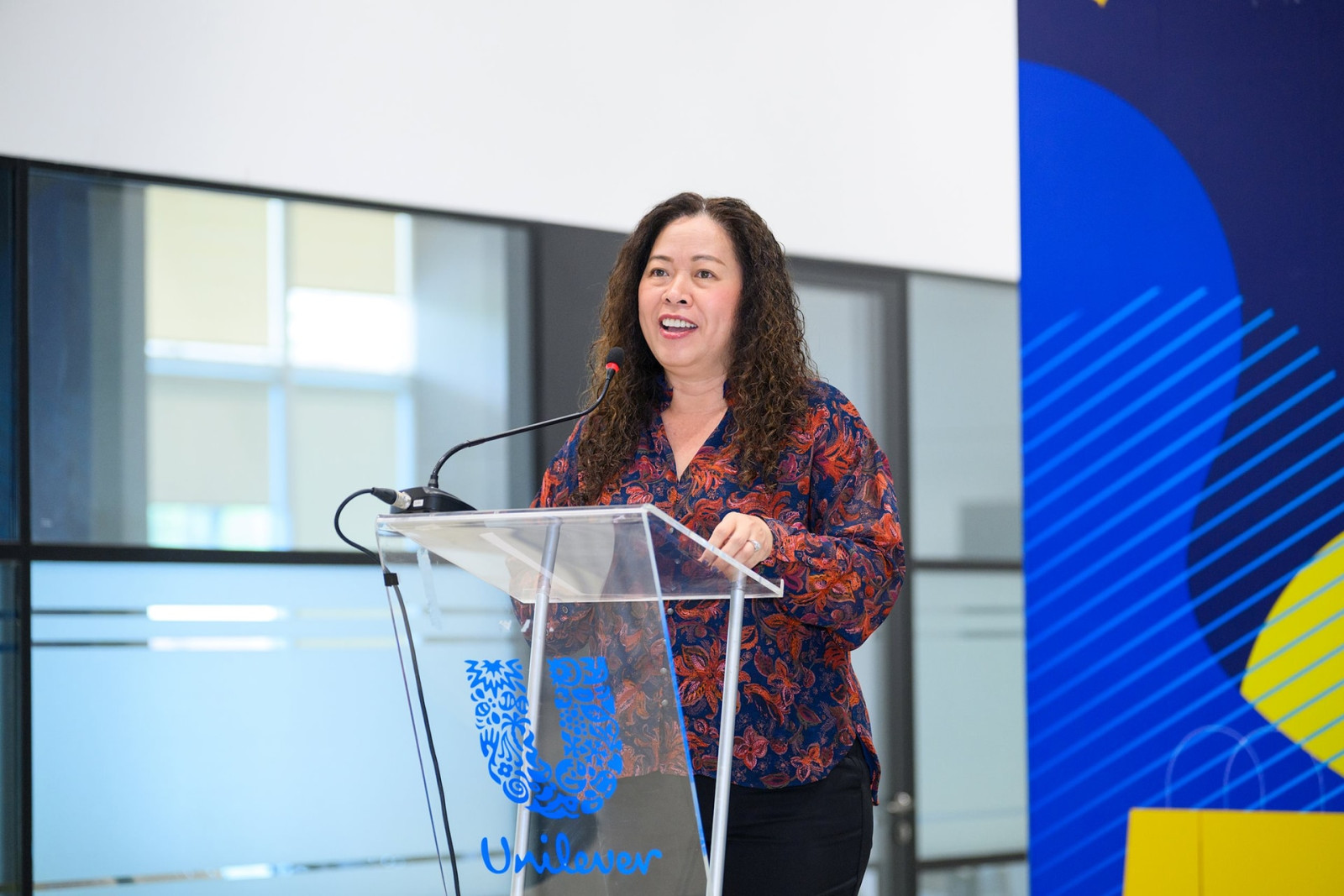 Unilever Việt Nam đồng h&amp;agrave;nh với nh&amp;agrave; cung ứng tăng tốc chuyển đổi xanh - Ảnh 2